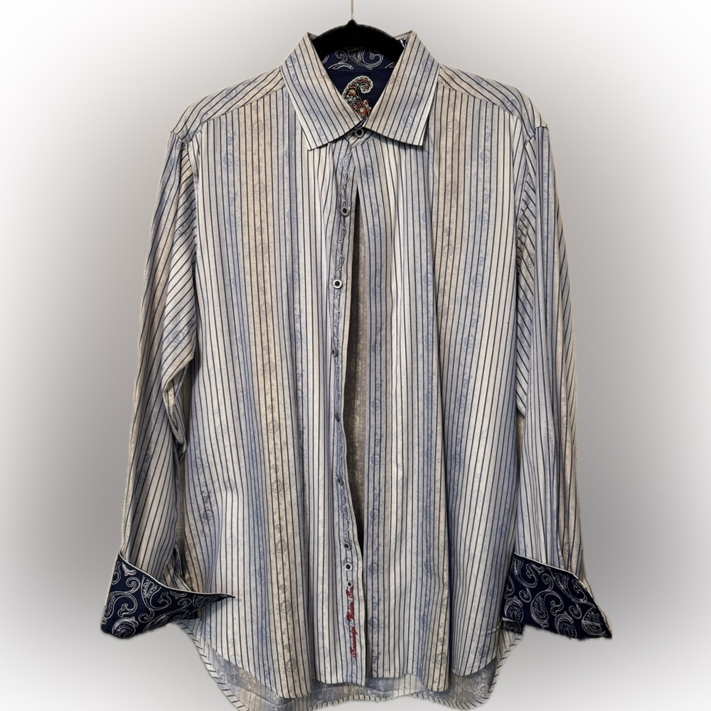 Robert Graham